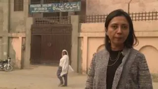 Hallelujah-The Pakistani Music Band with a difference-BBCReport