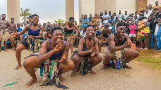 The HOMOWO FESTIVAL You Can think OFF ! 2025 Show Down