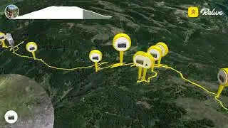 Trodena - Monte Corno