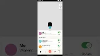 Demo of Joinable version 4.14.0 on Android.