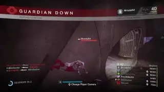 Destiny WOTM full raid hopefully