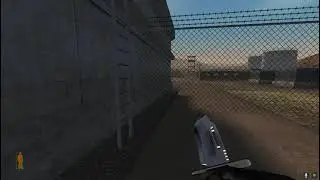 IGI 1 Mission 1 | speedrun (improvised) {0:43}
