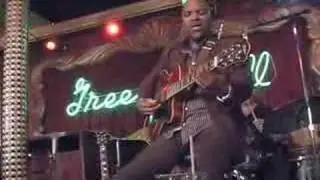 Deep Blue Organ Trio trailer