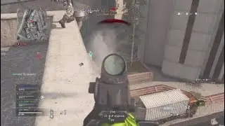 DOWNTOWN ABOMINATION | WARZONE | 10K DAMAGE
