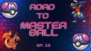Getting Back To It In Style! ScarV Road To MAsterball EP12