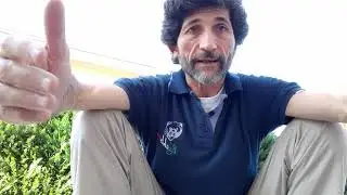 LA SEDUTA ACCOVACCIATA ( asian squat )