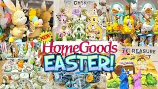 Покупки на Пасху в HomeGoods вместе со мной 🐰🌸 Товары для дома и кухни