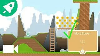How To Make Interactive Cut Scenes in Your Game!
