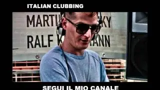 Martin Landsky - Live @ Kinki - Bologna 25 03 06 - Prima Parte