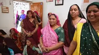 nitin and hetal marriage part 1