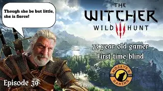 Final Preparations - The Witcher 3 (Ep. 39)