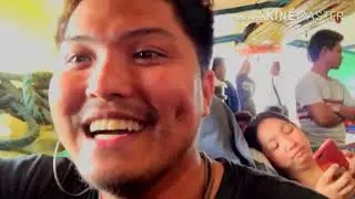 Part 1; Paano ang Buhay pag walang signal or Internet SA Isla