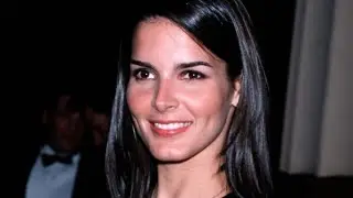 11 Sexy Photos of Angie Harmon | Bio And Photos