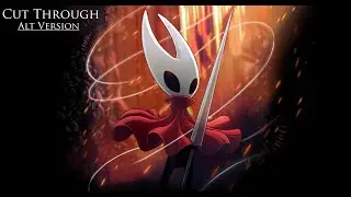 Hollow Knight: Silksong OST - Cut Through (Whiteward version)