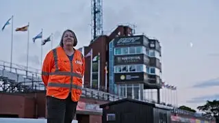 TT Course: Marshals Sector 12: Shely
