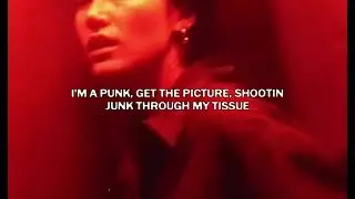 $UICIDEBOY$- I LOVED YOU (Lyric Video)
