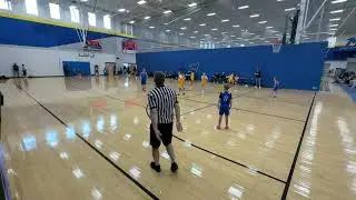12-12-2025 - Waukesha West L27-37 Home (Mukwonago Tourney Gm 2)