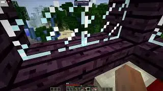 [2]【2018 VOD Minecraft】Hexxit Mod - Fishing and Mining