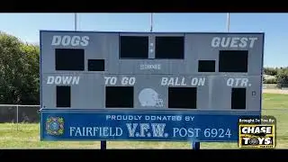 The Legacy of Keyes Field: Exploring Fairfield&rsquo;s Historic Home of the Bulldogs