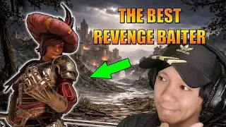 The BEST Revenge Baiter in the Game | For Honor