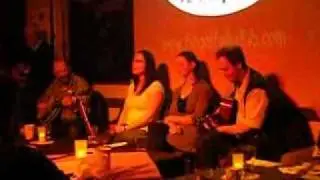 Fingal Folk Club - First Ladies - Dreams (Cover)