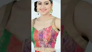 BK Fashion|| blouse back design| blouse neck design|| blouse designs| latest blouse designs| #shorts