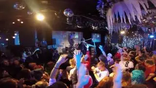 Cello Rock Project LIVE MOVIE
