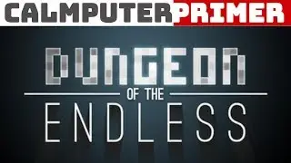 Dungeon of the Endless - Primer (GPD Win 2)