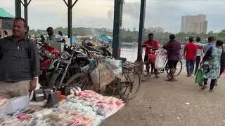 Versova fishing village Mumbai