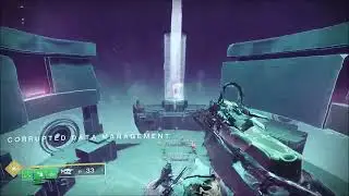 Destiny 2 VEXCALIBUR! | Secret Exotic Mission Guide!