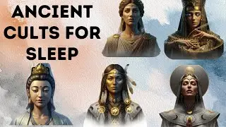 2 Hours Of Ancient Religious Wars To Calm Your Soul | Bedtime Tales