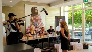 Fr&auml;ulein Kurvig Casting 2022