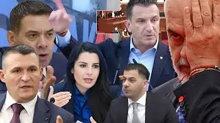 FIRMOSEN ARRESTIME BOM'BE/ Del PERGJIMI, Prokurorët Amerikanë BLINDOJNE  SPAK, Gati goditja