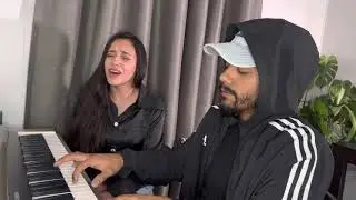 IN JESUS NAME / FOR YOUR GLORY/ FILL ME UP GOD ( cover)