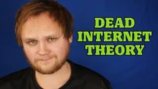 ASMR | Dead Internet Theory