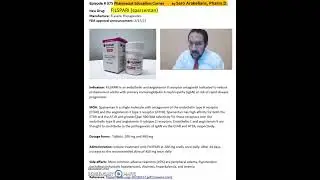FILSPARI (sparsentan) -reduce proteinuria in adults with primary immunoglobulin A nephropathy
