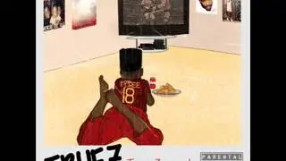 Truez - Easy On The Weed ft  Koo Kumar