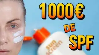 I made my credit card bleed for you! Here are my TOP 5 sunscreens for summer.