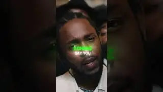 Is Drake a Colonizer? 😱 #kendricklamar #music #bhangra