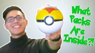 *ARE THE NEW LEVEL BALL TINS WORTH IT?!* Pokemon Level Ball Tin Opening!