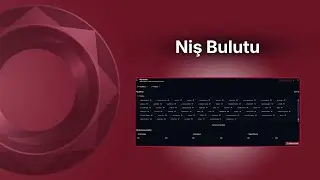 Ozillo Studio - Niş bulutu