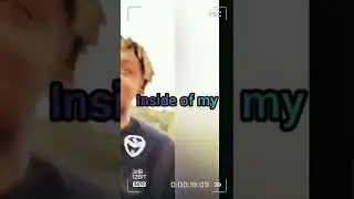 Juice WRLD-PTSD lyric video