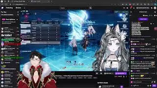 🔴GLOBAL NORA TESTING TODAY🔴TAKE 2🔴NO STRIM TOMORROW🔴VISITING HOPPA🔴