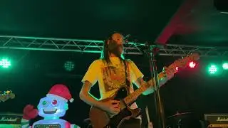 Piebald Live At The Space Ballroom Hamden CT 12/11/2025 4K