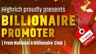 Highrich | Billionaires | Millionaires | HR OTT