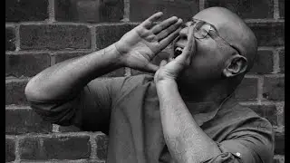 Hector Romero live from NYC (Groove Culture Lab 03/06/20) Part 1
