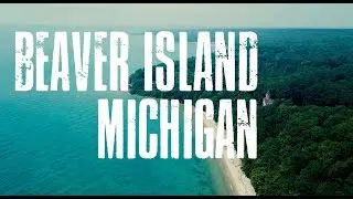 Beaver Island, Michigan