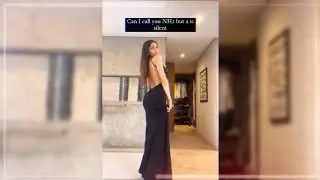 Загадочная красавица, покорившая Instagram одним взглядом ✨