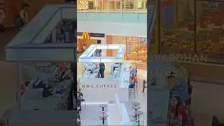 Exploring KL Sentral &Nu Sentral:The Heart of Kuala Lumpur|Ultimate Guide to Shopping,Dining,&Travel