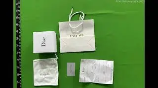 Kakobuy belt box